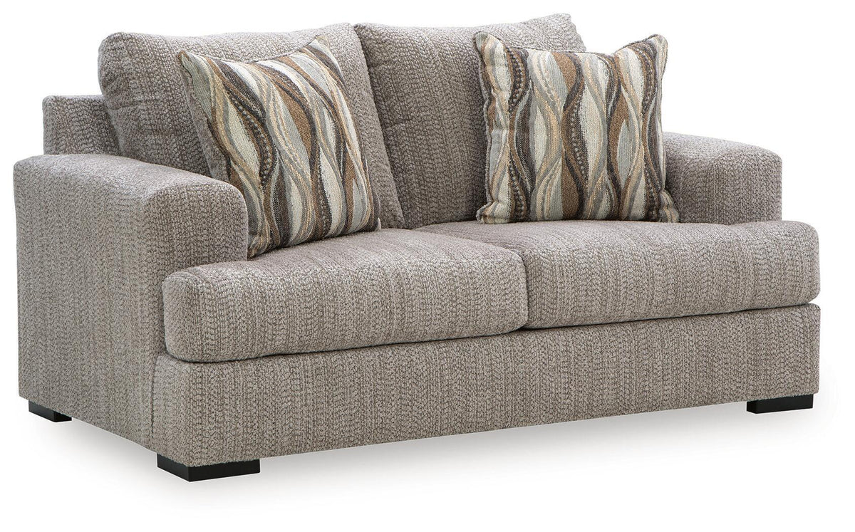 Lofwood - Loveseat