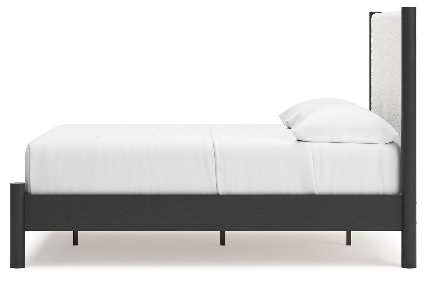 Cadmori - Panel Bedroom Set