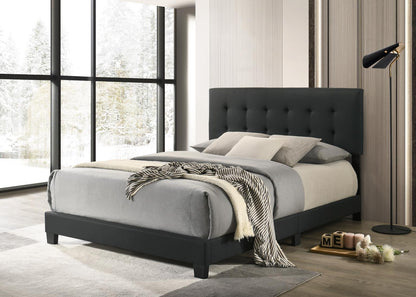B608 - Bed