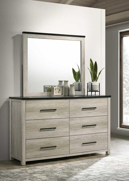 B263 - Bedroom Set