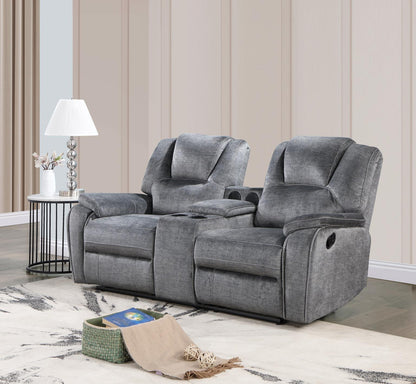 U121 - Living Room Set