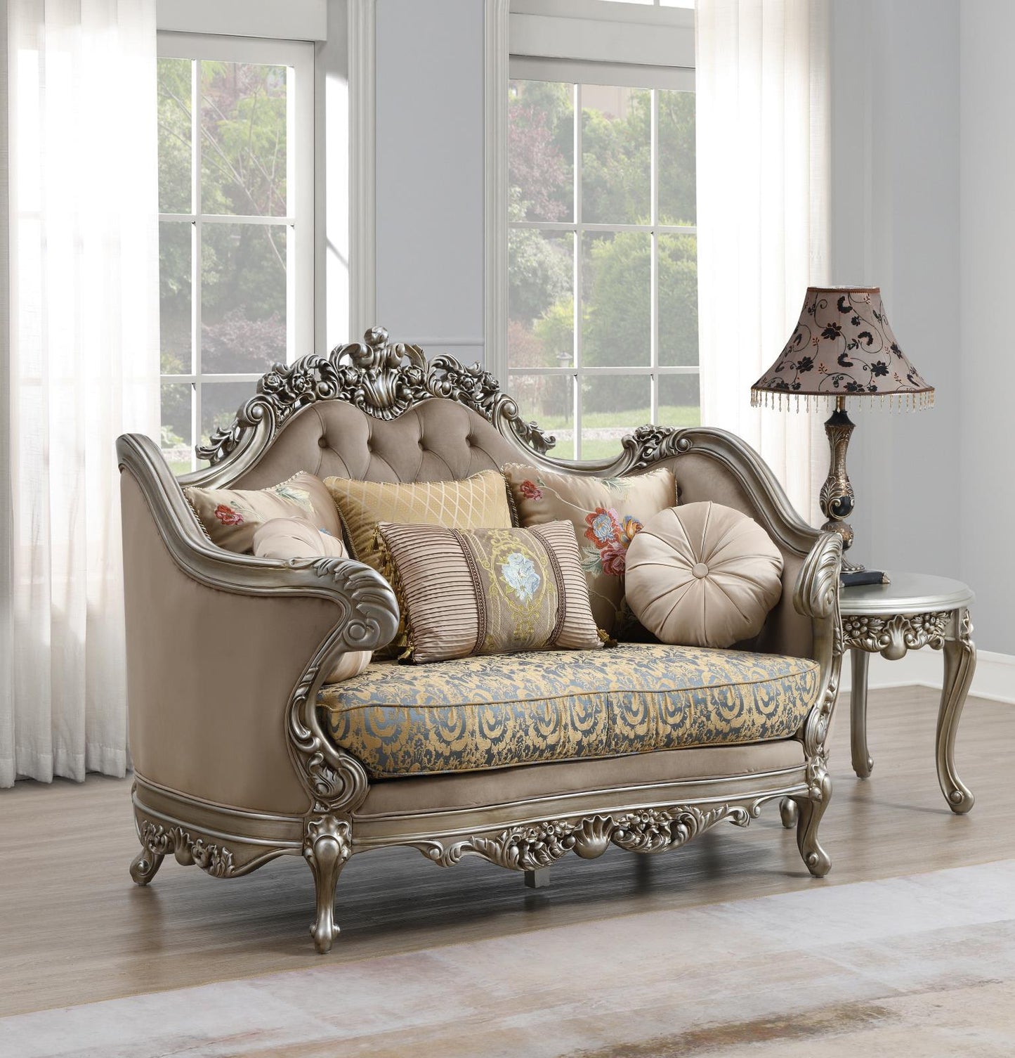 U197 - Living Room Set