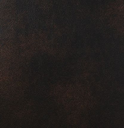 U141 - Motion Glider Loveseat - Brown