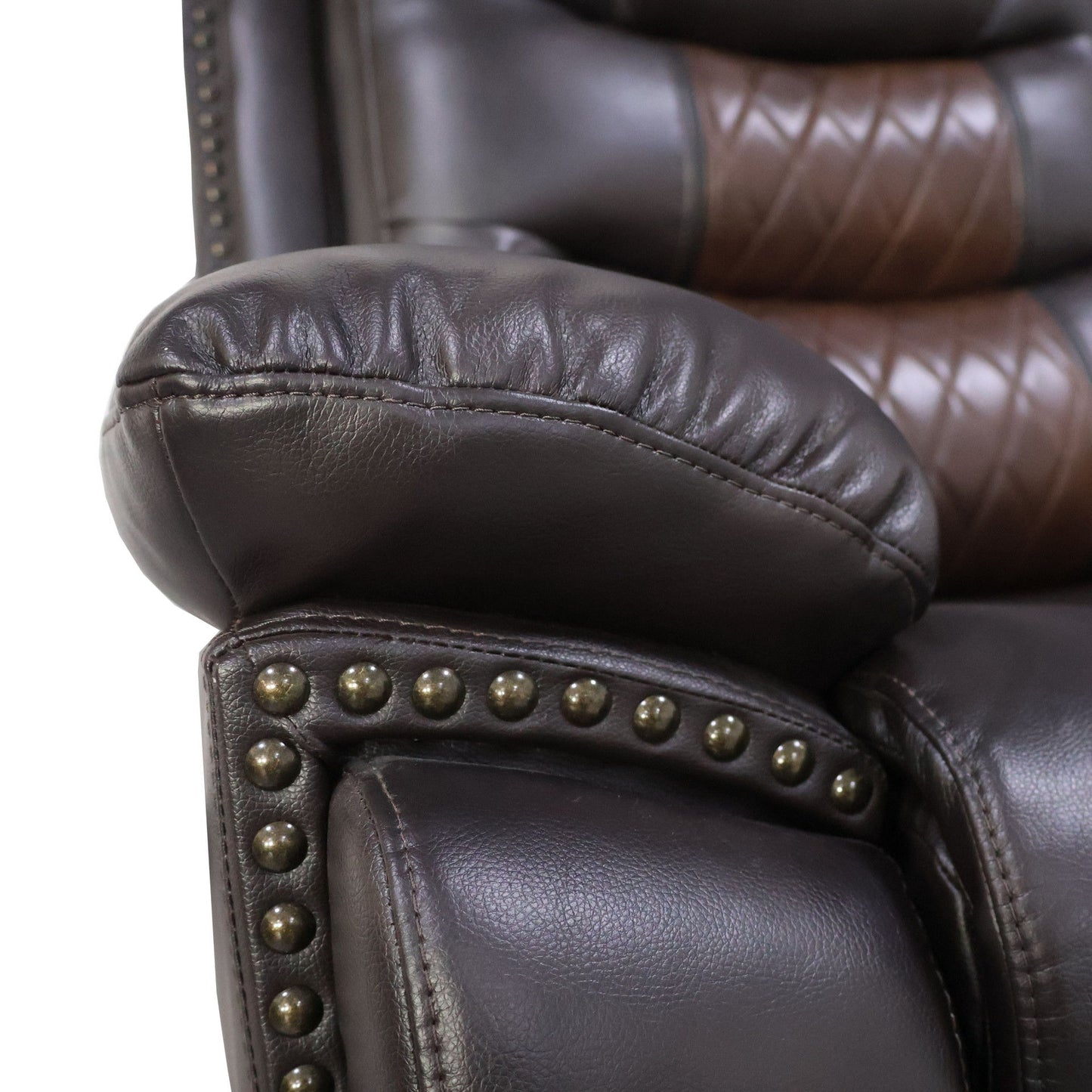 Nikko - Glider Recliner
