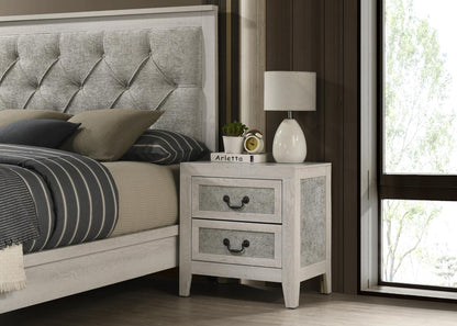 B505 - Bedroom Set