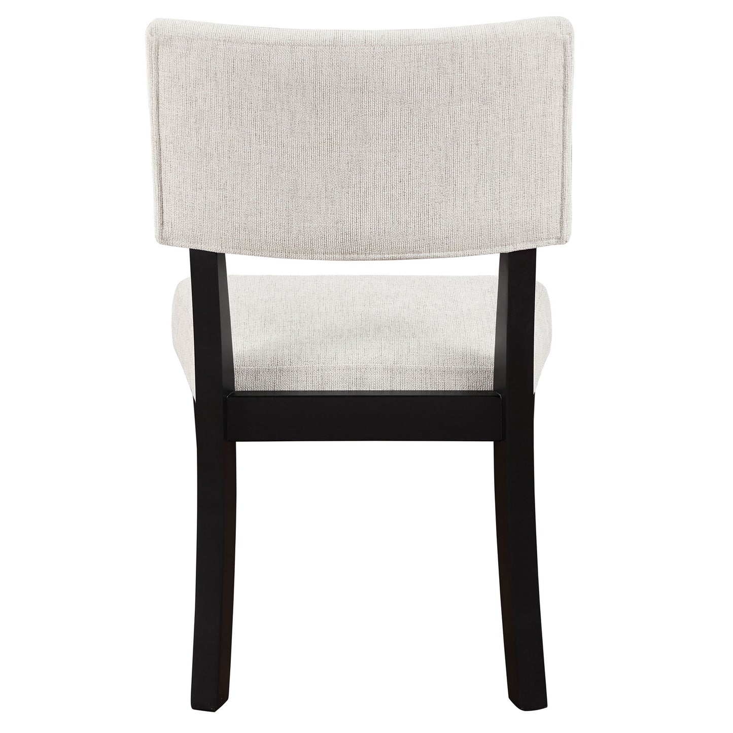 Colvin - Dining Set With Upholstered Chairs