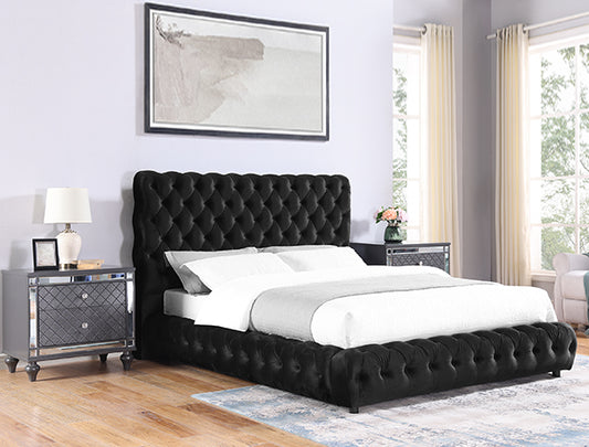 Flory Bed