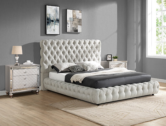 Flory Bed