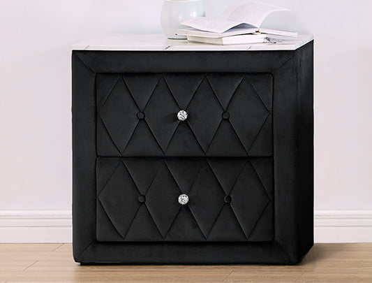 Annabelle Nightstand