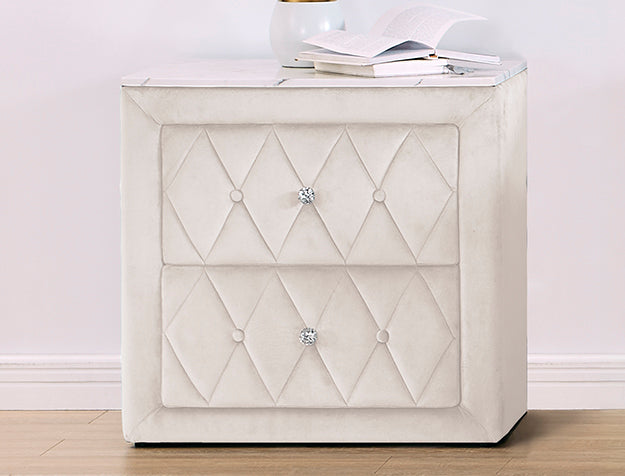 Annabelle Nightstand