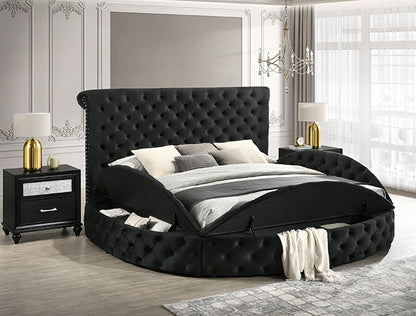 Estructura de cama Brigitte