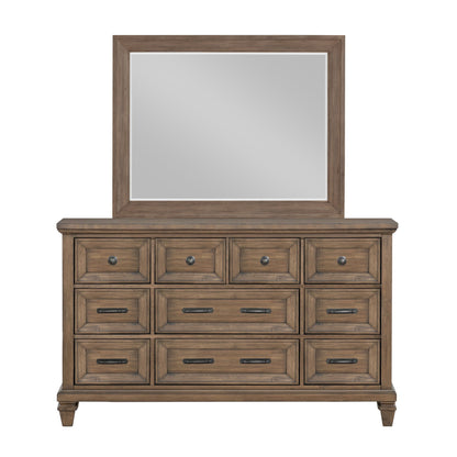 Mariana - Mirror