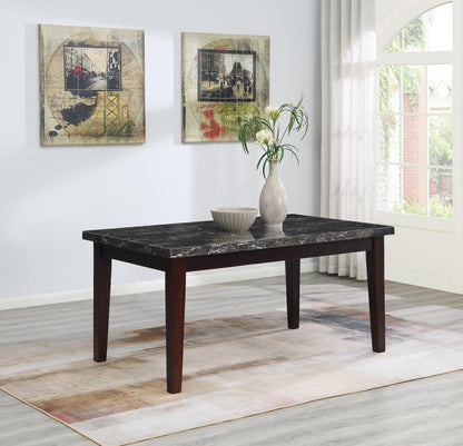 D128 - Dining Room Set