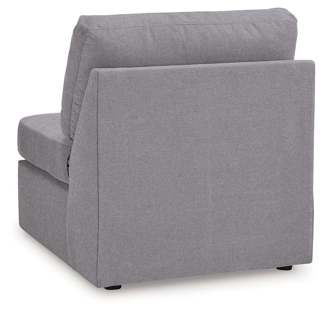 Modmax - 7 Piece Sectional