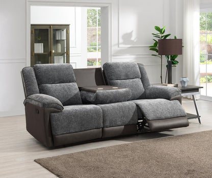U177 - Living Room Set