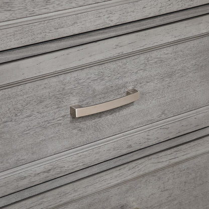 B237 - Chest - Gray