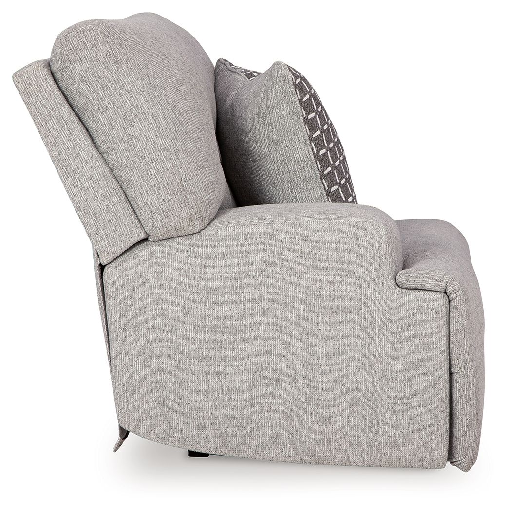 Acklen Place - Reclining Sectional