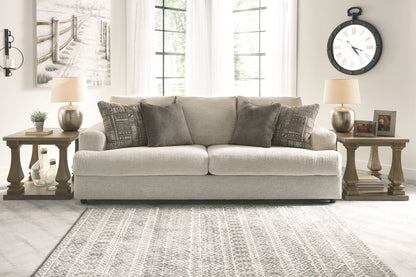 Soletren - Sofa - Stone