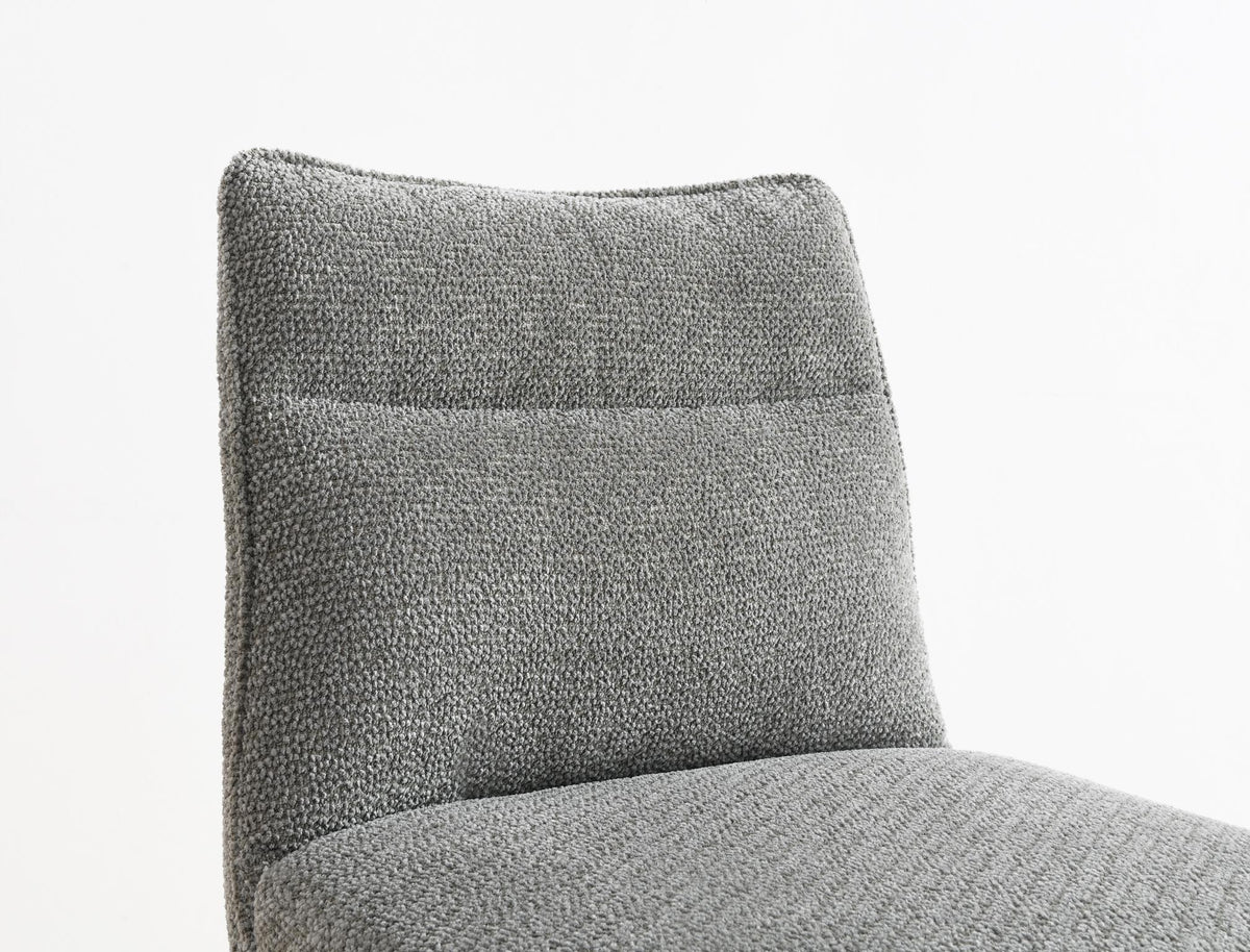 ST168 - Softback Counter Stool