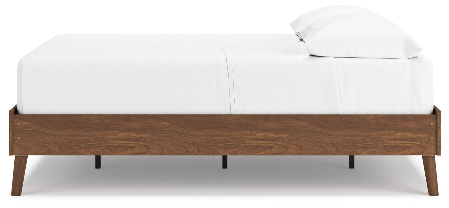 Fordmont - Bed