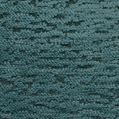 Laylabrook - Oversized Swivel Accent Chair - Teal