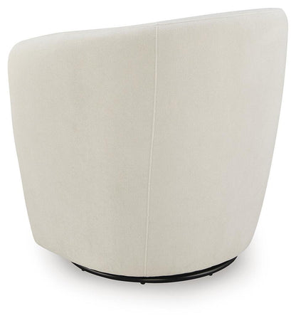 Leemont - Swivel Accent Chair