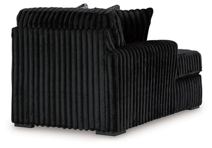 Midnight-Madness - Sectional - Onyx