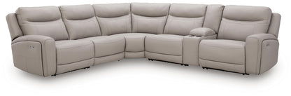 Gravier - Reclining Sectional