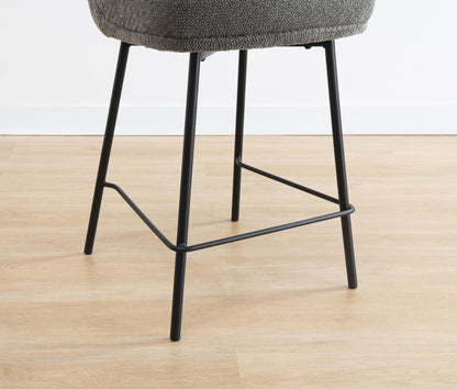 ST168 - Softback Counter Stool