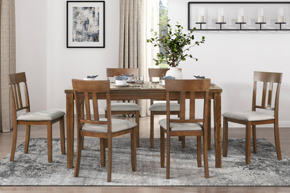 Prineville 7 PC Dining Set