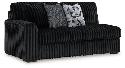Midnight-Madness - Sectional - Onyx