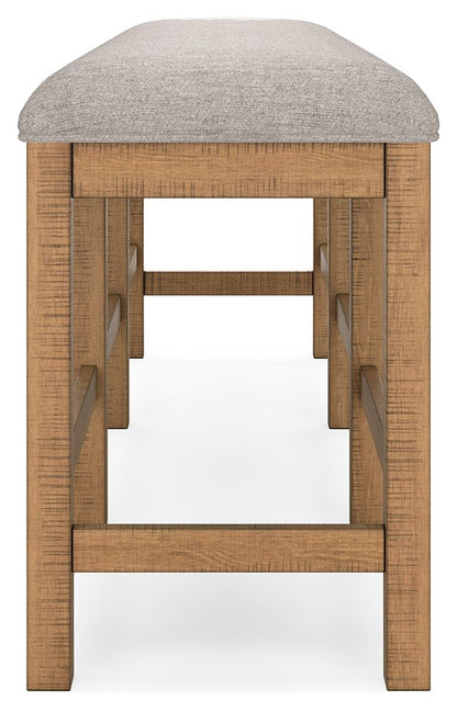 Havonplane - Dining Room Bench