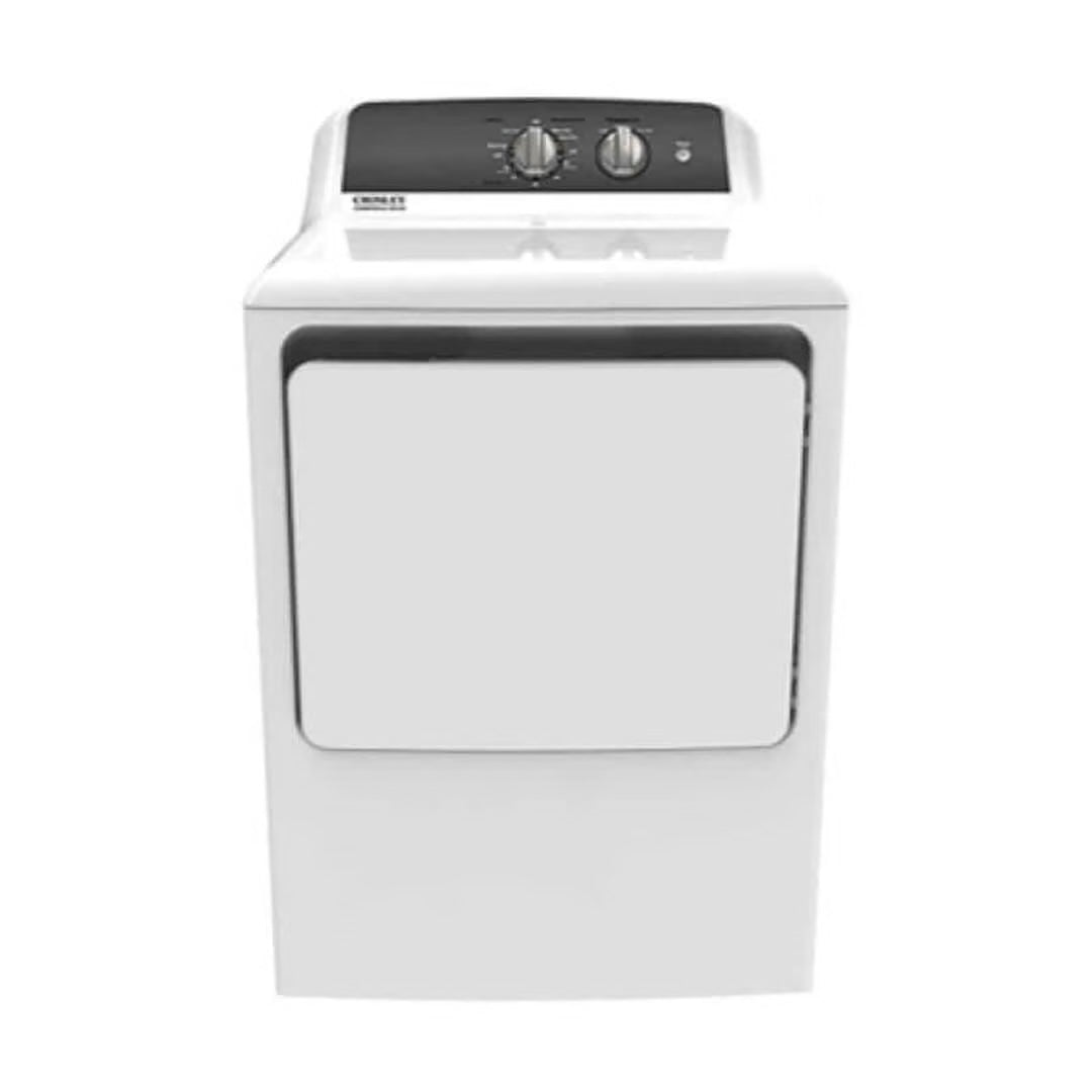 Crosley 6.2 Cubic Foot Front Load Electric Dryer
