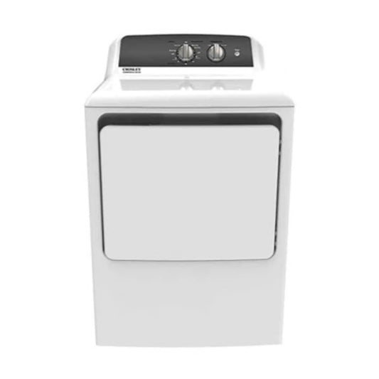 Crosley 6.2 Cubic Foot Front Load Electric Dryer