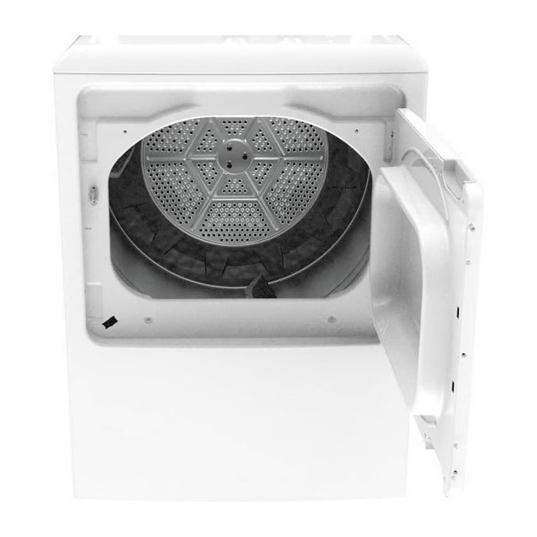 Crosley 6.2 Cubic Foot Front Load Electric Dryer