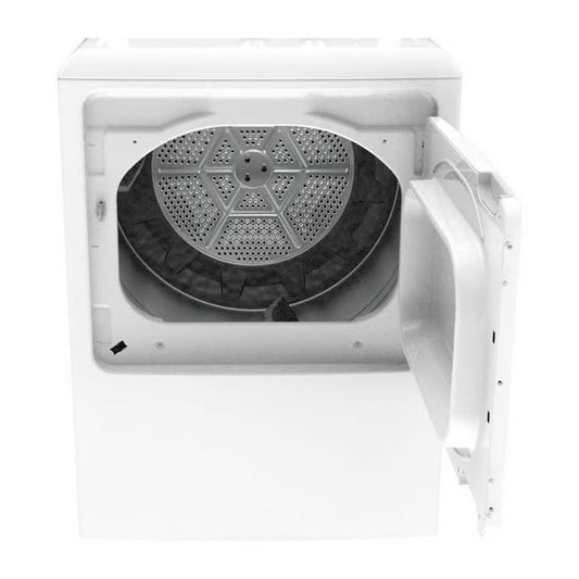 Crosley 6.2 Cubic Foot Front Load Electric Dryer