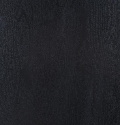 B375 - Nightstand - Black