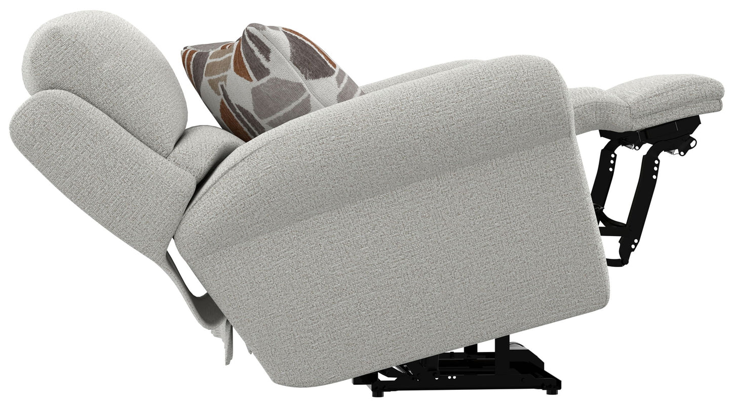 Kellen - Fabric Recliner