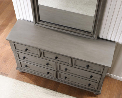 B070 - Bedroom Set