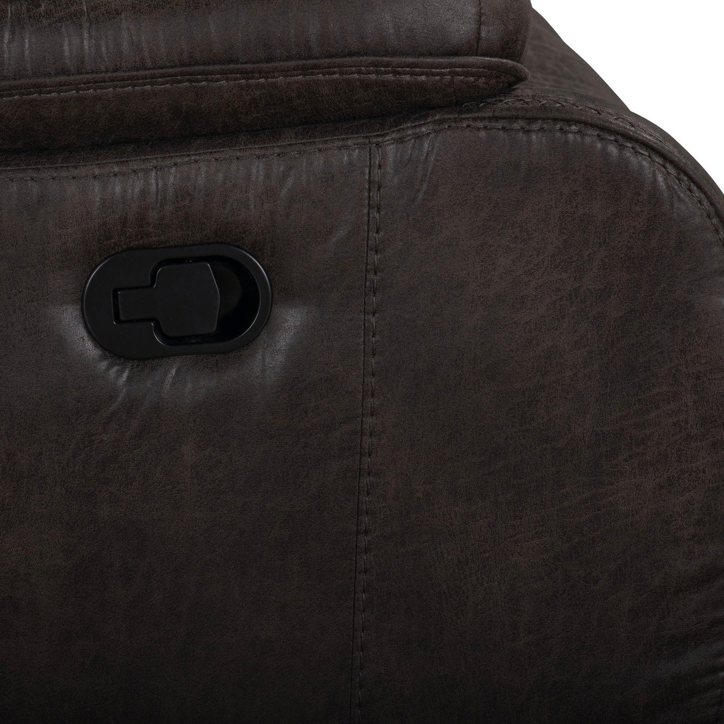 Brookings - Console Loveseat