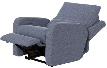 Lullaby - Power Headrest Power Auto-Glide Recliner