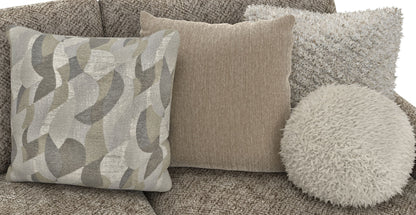 Turner - Sectional