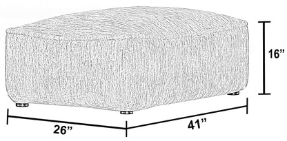 Bankside - Ottoman