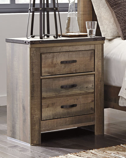 Trinell - Night Stand