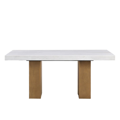 Artemis - Marble Dining Table