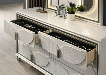 B029 - Bedroom Set