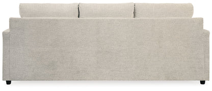 Soletren - Sofa - Stone