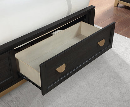 B236 - Bedroom Set