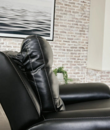 Warlin Power Recliner