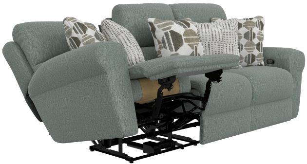 Kellen Lay Flat Reclining Sofa